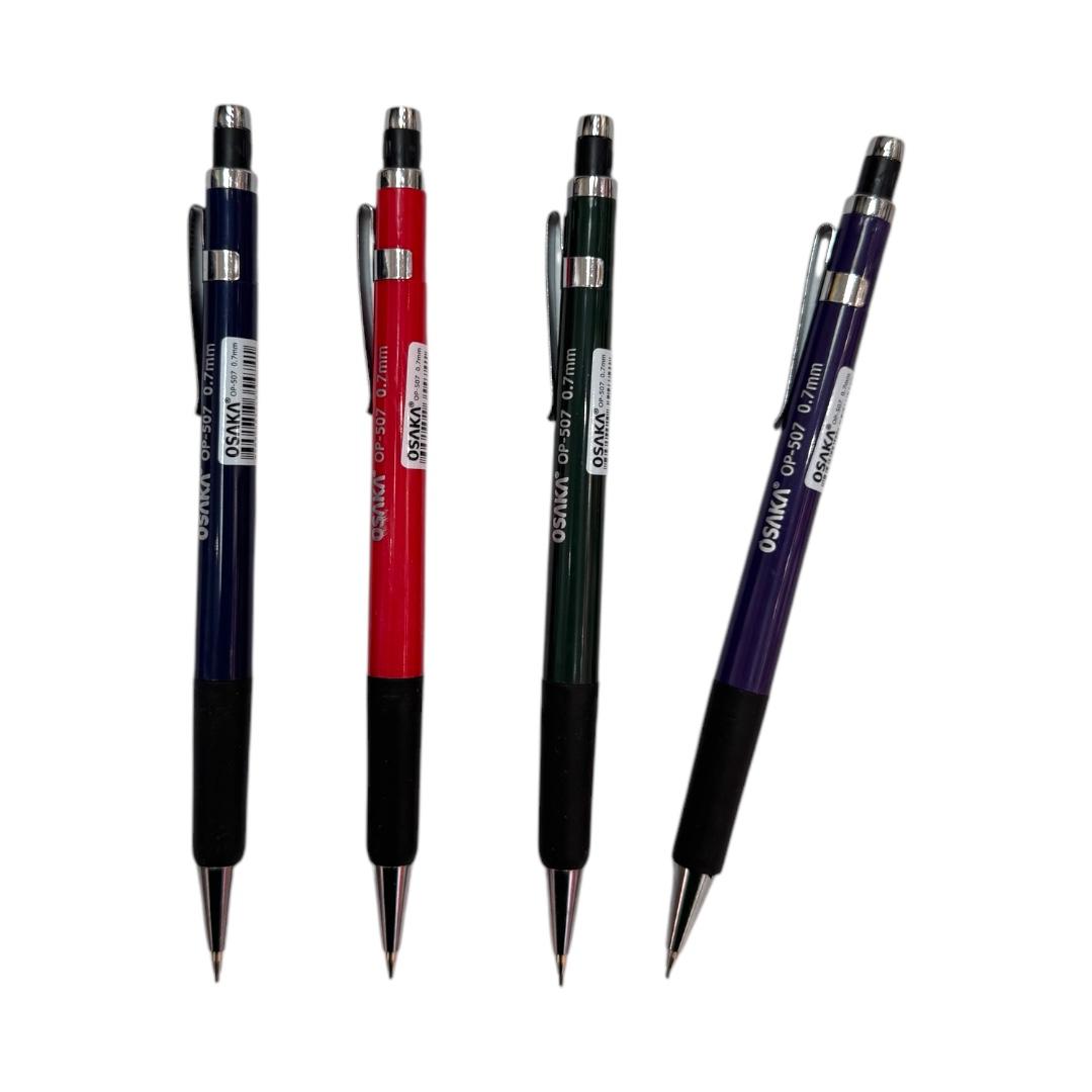 OSAKA OP-507 VERSATİL 0.7 UÇLU 36'LI PAKET